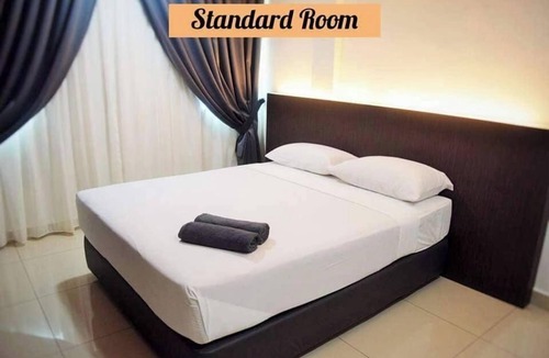 Bandar Penawar Hotel | Bayu Balau Beach Resort
