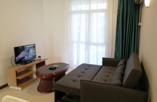 Batu Ferringhi Apartment | Bayu Emas Apartment by Wellington Resorts