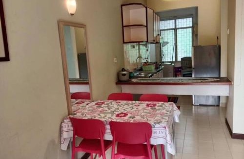 Batu Ferringhi Apartment | Bayu Emas Batu Ferringhi Penang