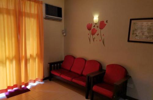 Batu Ferringhi Apartment | Bayu Emas Batu Ferringhi Penang