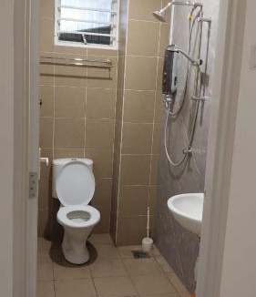 Rawang House | Bayu Lagenda Guesthouse
