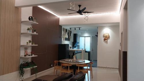Rawang House | Bayu Lagenda Guesthouse