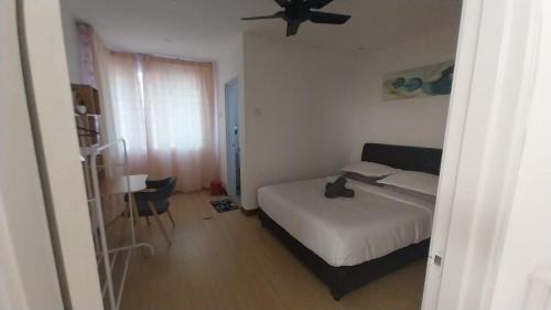 Rawang House | Bayu Lagenda Guesthouse