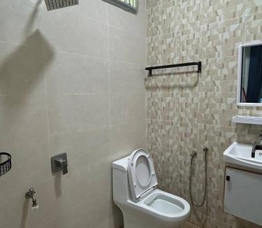Kota Bharu House | Bayu Laut Imani