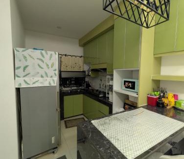 Port Dickson House | BayuMuslim Healing Homestay