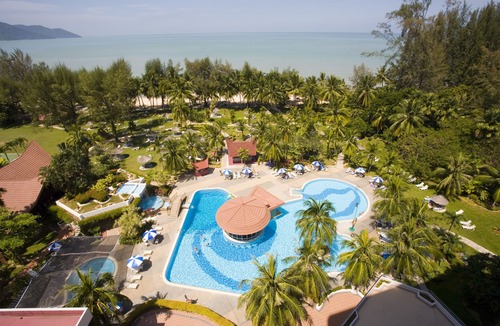 Batu Ferringhi Hotel | Bayview Beach Resort Penang