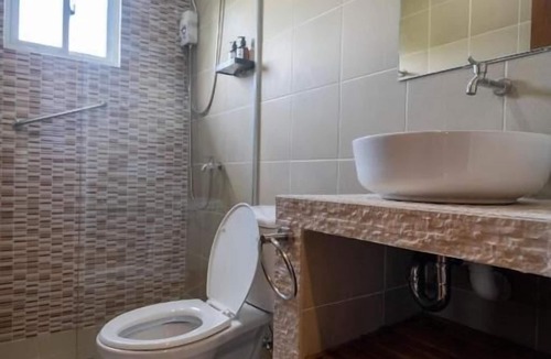 Totolan Hotel | BAYVIEW GARDEN RESORT