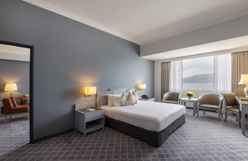 Kuah Hotel | Bayview Hotel Langkawi