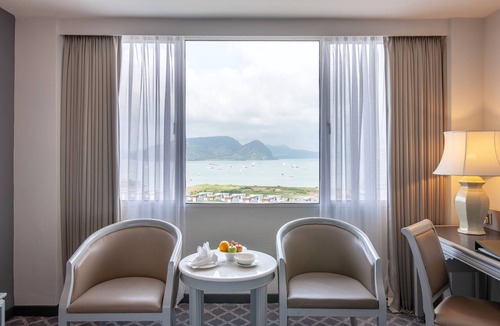 Kuah Hotel | Bayview Hotel Langkawi