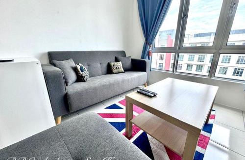Hulu Kinta Apartment | BBC Anderson Soo Homestay