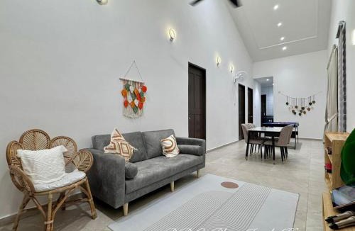 Ipoh House | BBC Play Ipoh Homestay