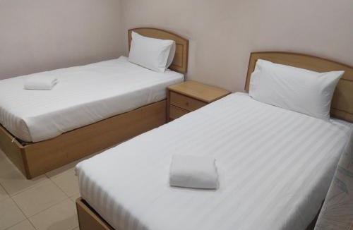 Gerik Hotel | BBHotel