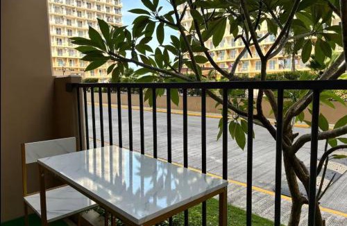 Lapu-Lapu Apartment | Be Housed Studio Bldg 302