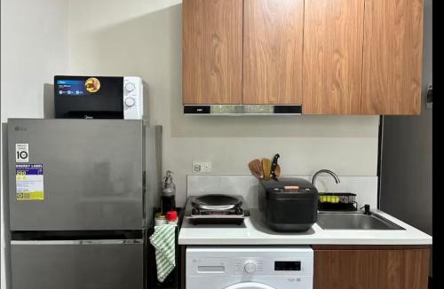Lapu-Lapu Apartment | Be Housed Studio Bldg 302