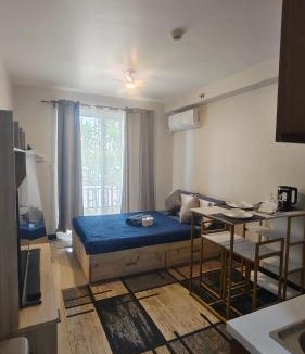 Lapu-Lapu Apartment | Be Housed Studio Bldg 302