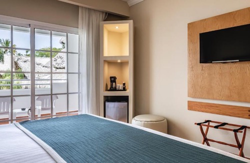 Dominicus Resort | Beauty Pentahouse Punta Cana