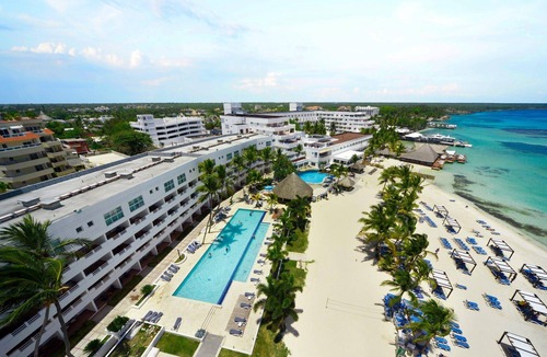 Boca Chica Hotel | Be Live Experience Hamaca Beach