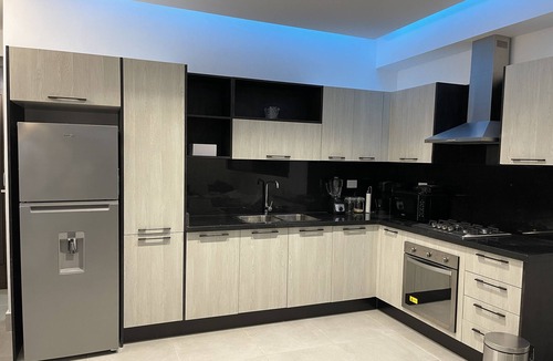 Santiago Province Apartment | Beautiful view, 13th floor, modern, exclusive and comfortable apartment.