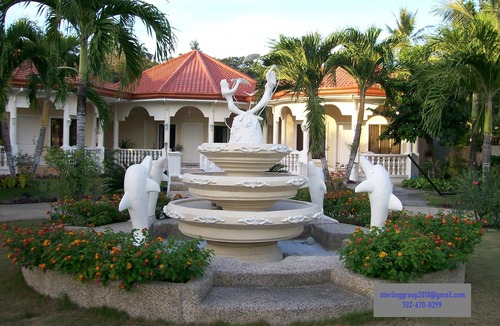 Baclayon House | Beach Estate Playa de Coquilla