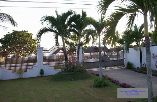 Baclayon House | Beach Estate Playa de Coquilla