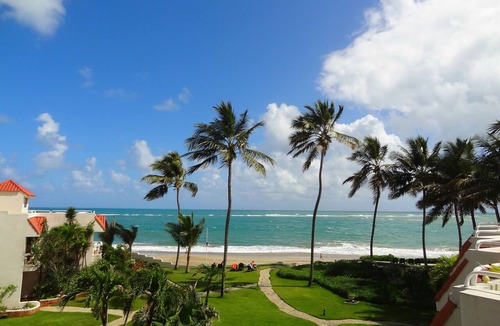 Cabarete House | Beach Front 2-bedroom house in fabulous Cabarete
