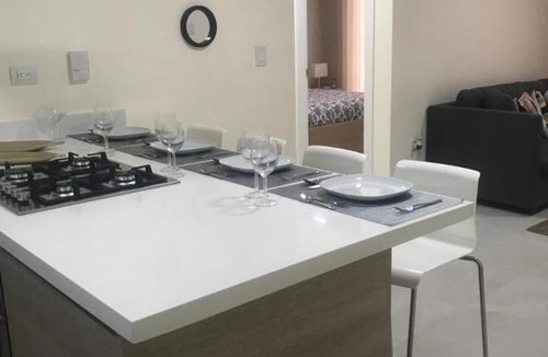 El Soco Apartment | Beach front and golf paradise. Playa Nueva Romana