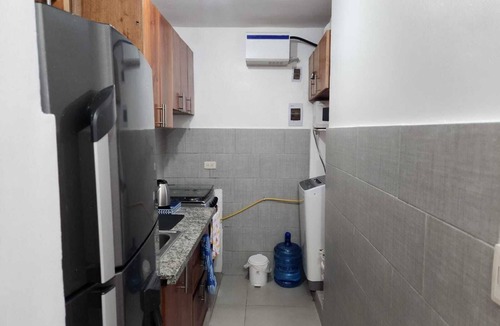 Paraiso Apartment | Beach front
