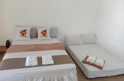 Pinamalayan Other | Beach Front Room