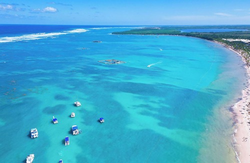 Playa Bibijagua Villa | Beach Home - Gated Community Private Beach Access