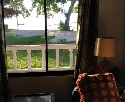 Samboan House | Beach House at Carolina del Mar