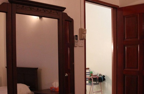 Kampung Bahasa Kapor House | Beach House Port Dickson