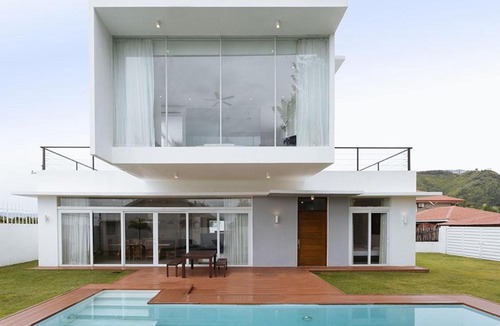 Pundaquit Villa | Beach House Zambales