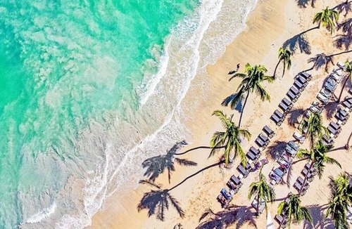 Punta Cana House | Beach Party Villa, 11 Bedrooms, 3 Pools and Jacuzzi