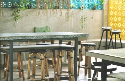 Santa Fe Hostel | Beach People Hostel Bantayan Island