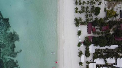 Santa Fe Hotel | Beach Placid Resort powered by Cocotel