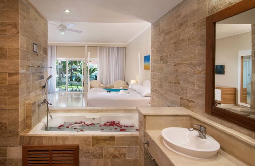 Los Brazos Resort | Beach Studio at Cofresi Beach