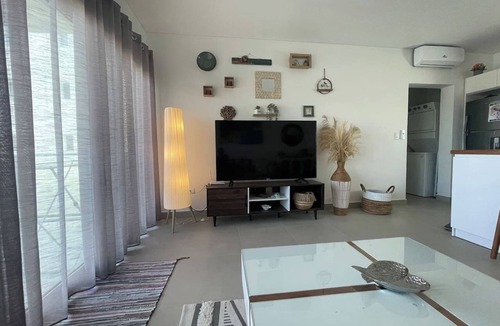 La Mulata Condo | *Beach Vibes* New Laguna City Ground Floor 1 Bed