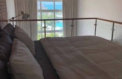 Punta Cana Resort | Beach view Loft paradise at Sotogrande Cap Cana