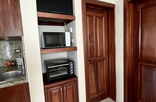 Bavaro Villa | Beach Villa Steps to Bavaro Beach Ocean-View Rooftop 2BR/2BA Los Corales