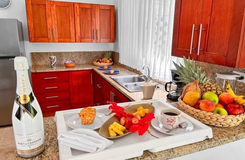Punta Cana Villa | Beach VILLA★PALMA with private Pool, BBQ and Maid
