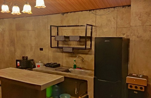 Boac Bed & Breakfast | Beachfront and along the Highway (Coastal road) With Common Kitchen