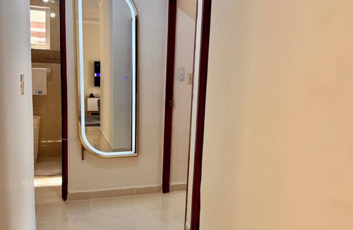 Los Frailes Apartment | Beachfront apartment, colonial district