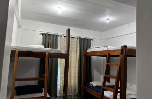 Boljoon Hotel | Beachfront Hostel