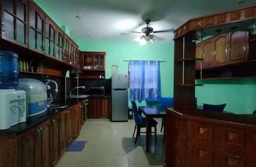 Panglao Island Hotel | Beachfront House in Panglao near Alona Beach + Free Use of 2 Scooters