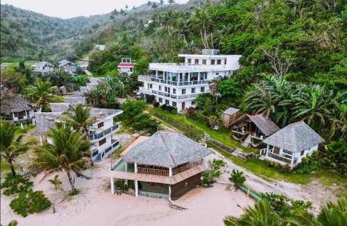 Puraran Apartment | Beachfront Loft, Puraran Surf Resort