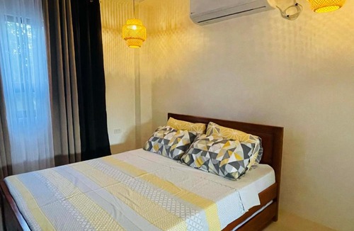 Santa Lucia House | Beachfront Studio with Cozy and Spacious Balcony