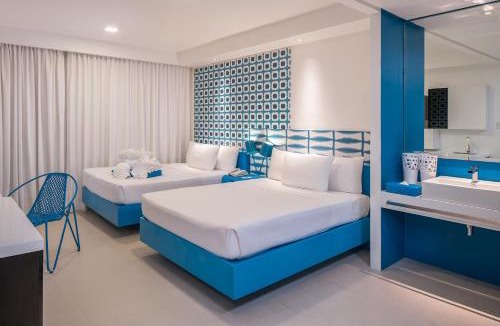 Boracay Island Apartment | Beachfront Suite Escape