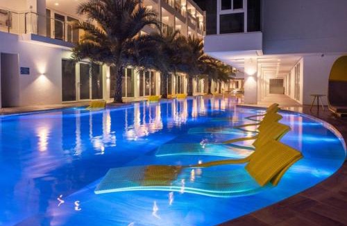 Boracay Island Apartment | Beachfront Suite Escape