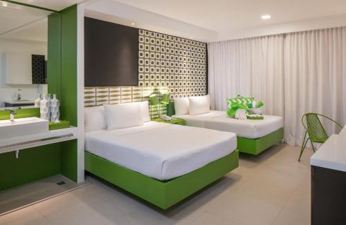 Boracay Island Apartment | Beachfront Suite Escape