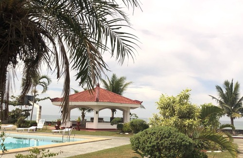 San Juan Resort | Beachfront Vacation, Resort and Pavilion